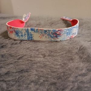 Lilly Pulitzer Glasses/Sunglasses band